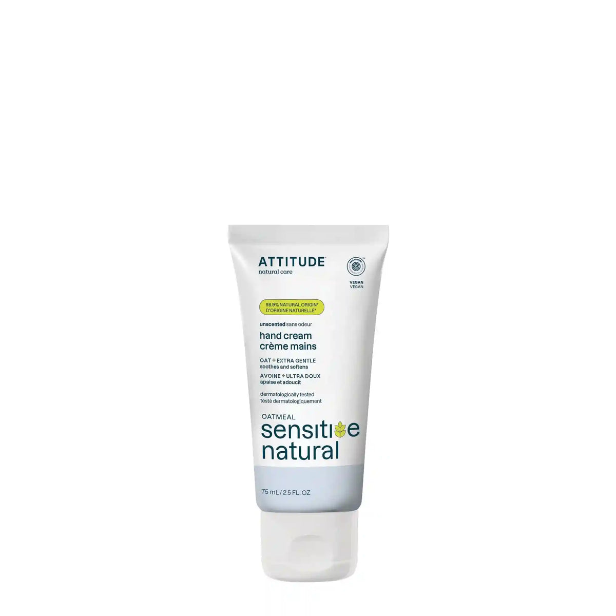 Hand Cream - Sensitive Skin