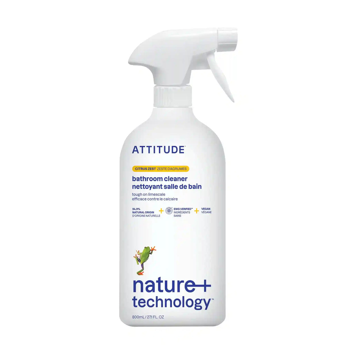 Bathroom Cleaner