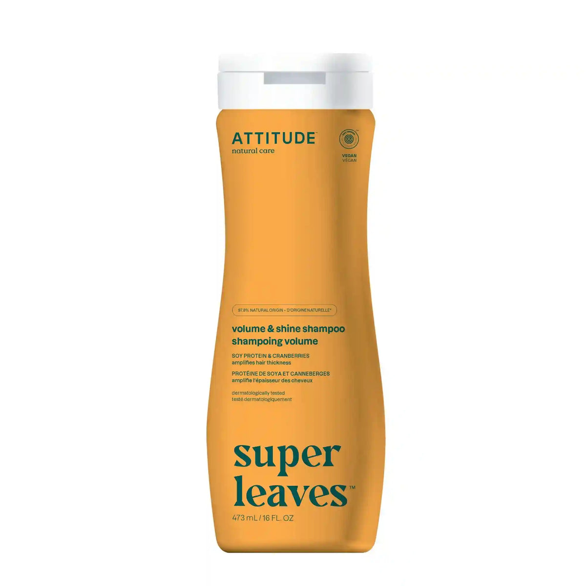 Volumizing Shampoo