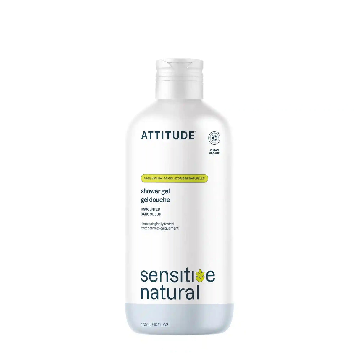 Body Wash - Sensitive Skin