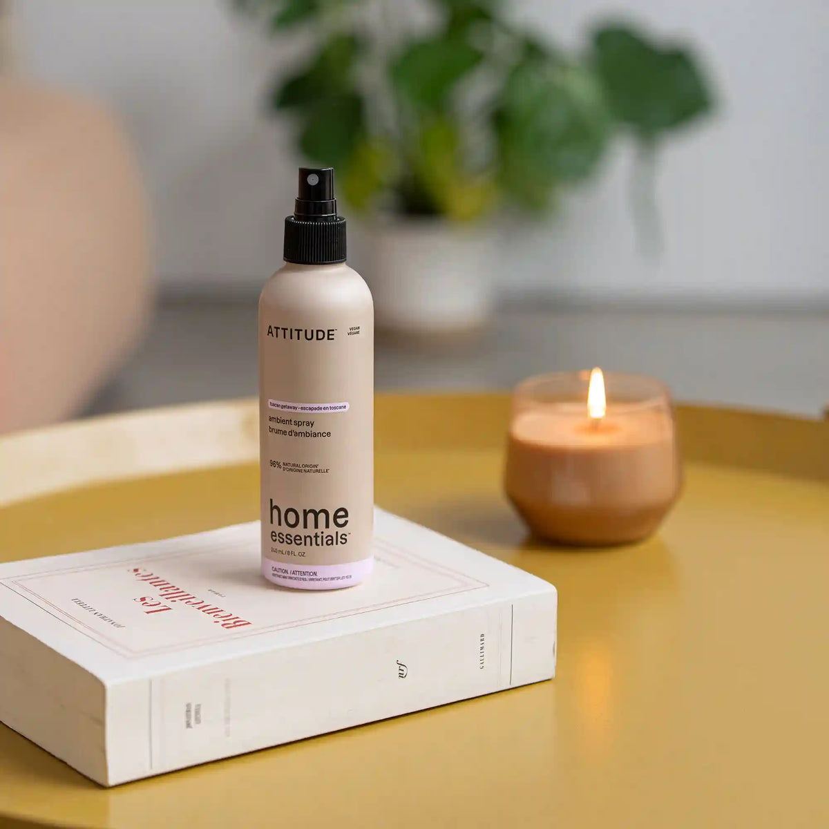 Room Spray
