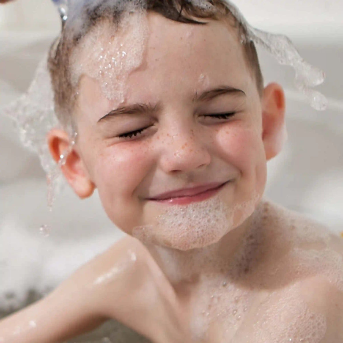 Kids Shower Duo + Conditioner