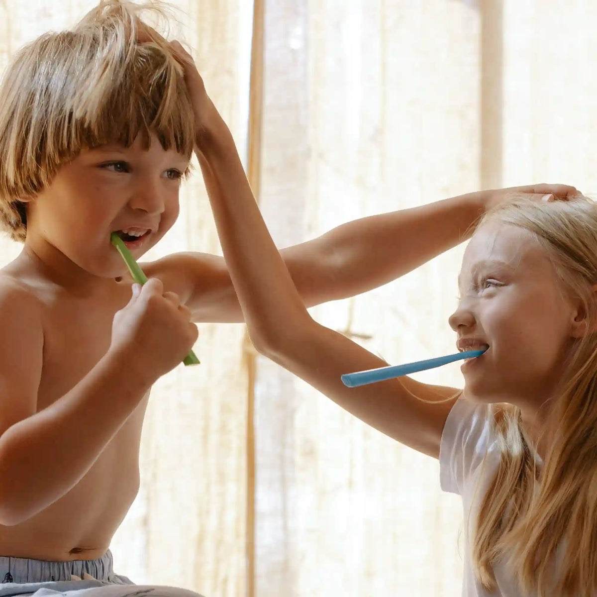 Kids Fluoride Free Toothpaste