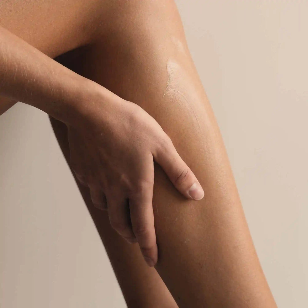 Body Lotion - Sensitive Skin