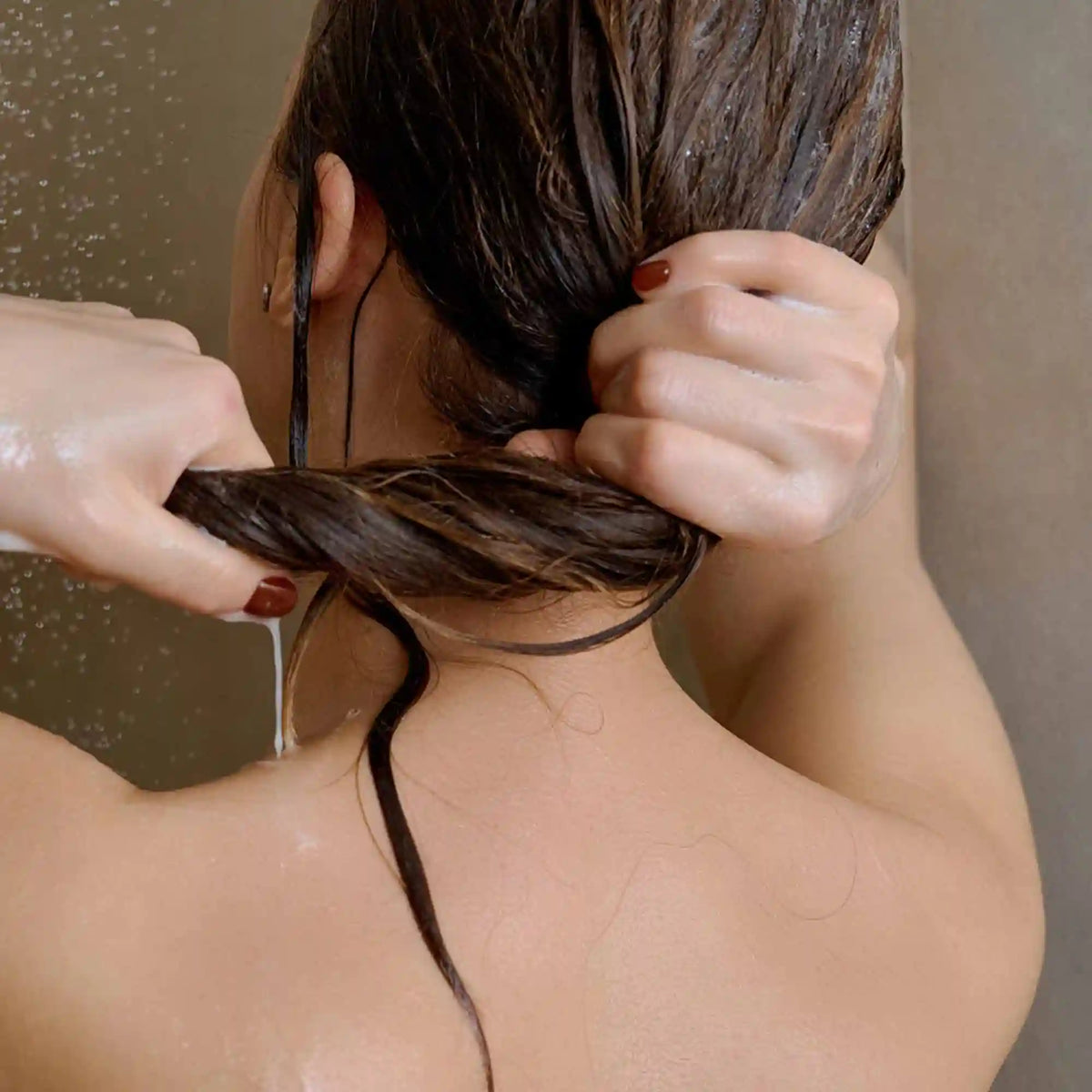 Nourishing Conditioner - Sensitive Skin
