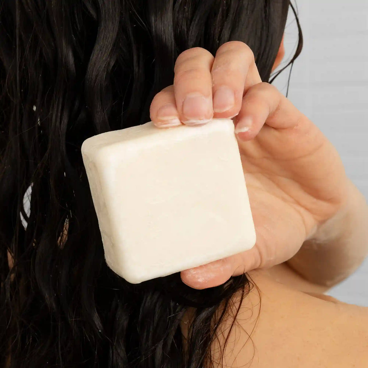 Nourishing Conditioner - Bar